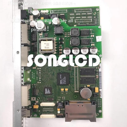 1PCS A5E00346836-2 Controller Unit - OMRON