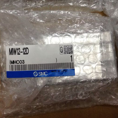 1PC MIW12-12D - SMC FINGER STOP CYLINDER