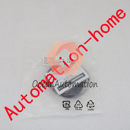 Panasonic Sunx EX-11B-PN EX 11B PN photoelectricity sensor in box
