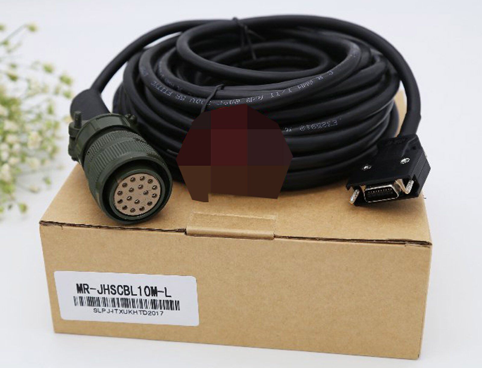 Mitsubishi MRJHSCBL10ML in Box - MITSUBISHI