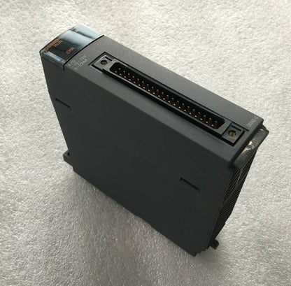 Used Mitsubishi BISH Q68AD-G Converter Unit with Quality Assurance - Reliable used Mitsubishi BISH unit for efficient conversion - MITSUBISHI