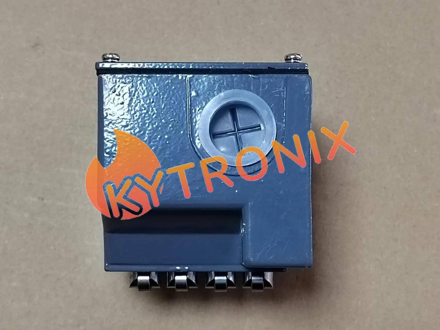 EUCHNER SN04R12-502-M Limit Switch