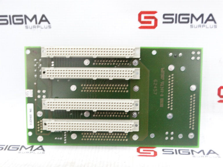 KRONES Circuit Board Model 2-098-82-056-0 - KRONES