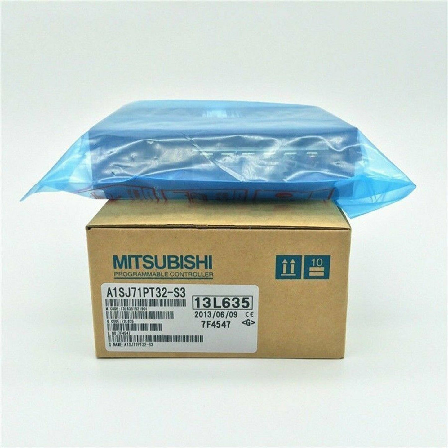 Mitsubishi A1SJ71PT32S3 Module - MITSUBISHI