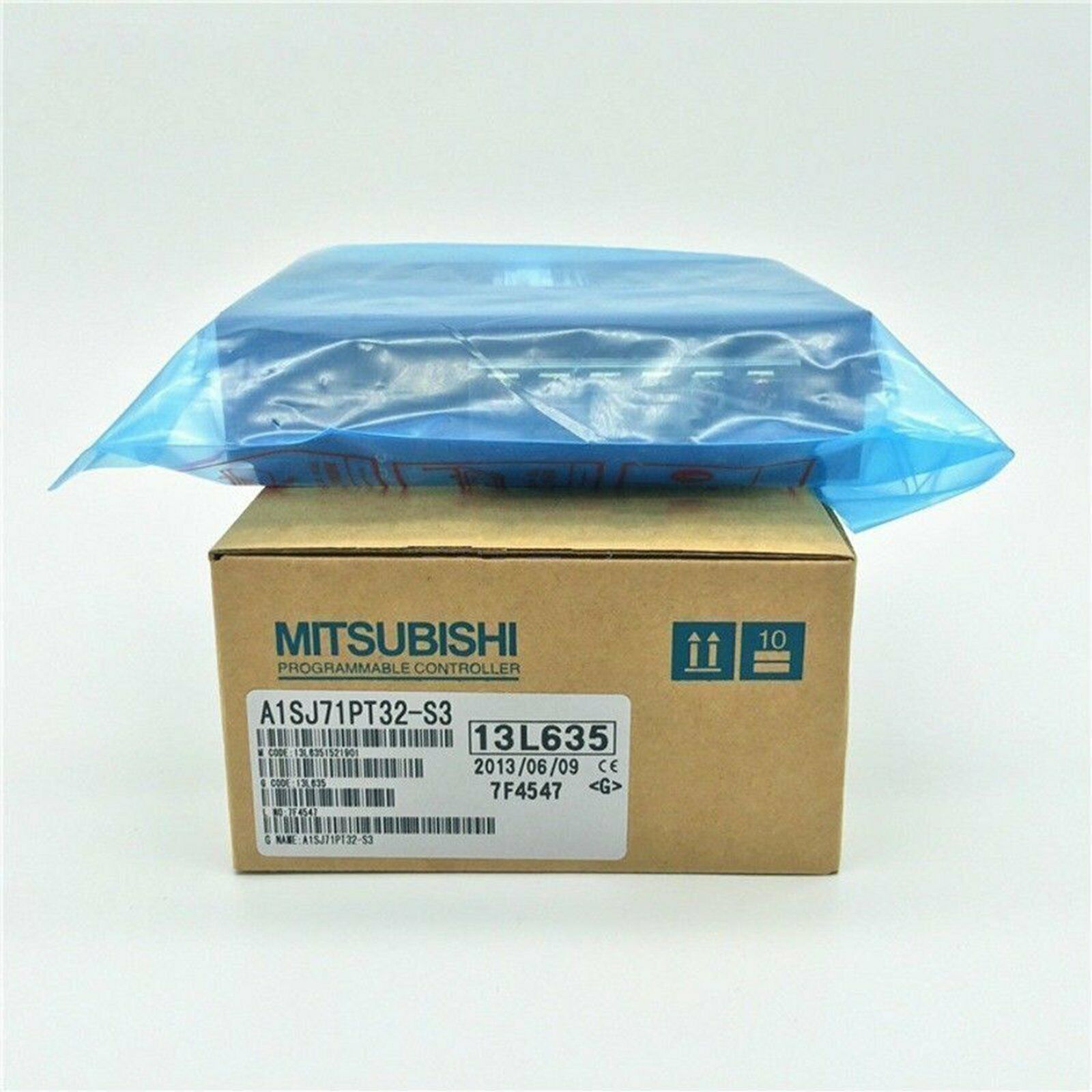 Mitsubishi A1SJ71PT32S3 Module - MITSUBISHI