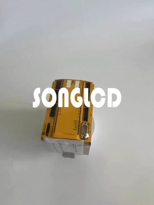 1pcs Pilz 771300 - Reliable Safety Relay Module - PILZ