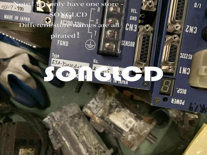 1PCS ESA-Y2020A23-21 High Precision Electronic Module - INNOVATIVEAUTOMATION