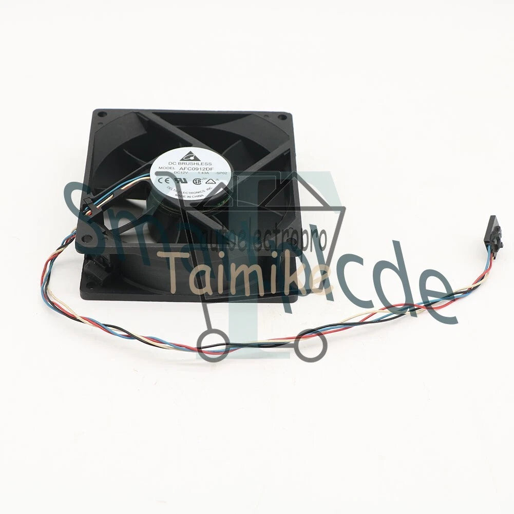AFC0912DF Delta 92x32mm For HP ML310e G8 Server Cooling Fan - P/N 674815-001
