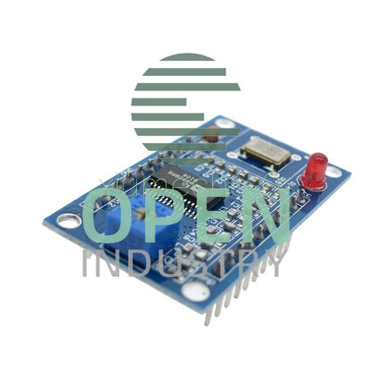 5V AD9850 DDS Signal Generator Module 0-40MHz 2 Sine Wave 2 Square Wave Output