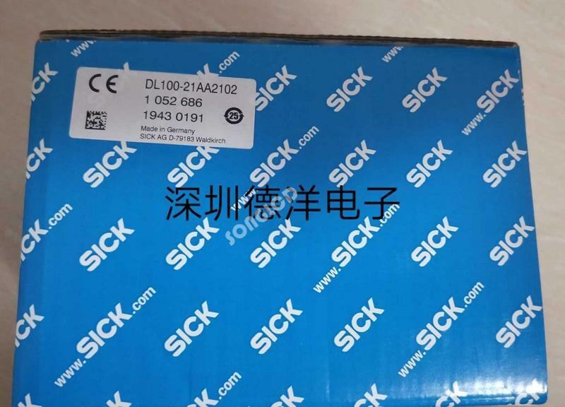 1PCS NEW DL00-21AA2102 Model for Optimal Performance - KOEED