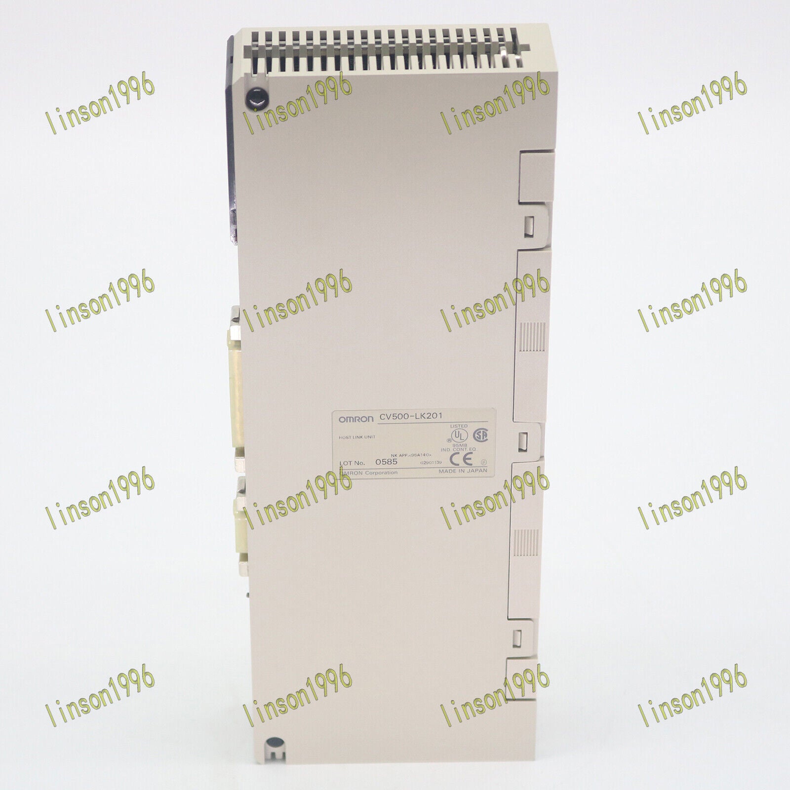 Omron CV500-LK201 PLC Module CV500LK201 - OMRON
