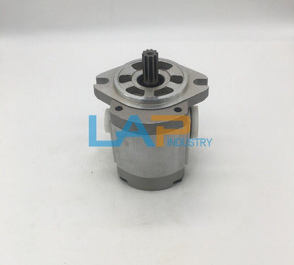 Hitachi EX200-5 Hydraulic Pilot Pump HPV102 for Excavators - HITACHI