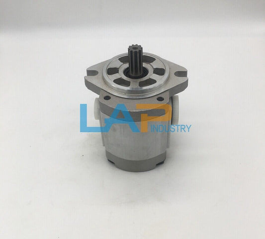 Hitachi EX200-5 Hydraulic Pilot Pump HPV102 for Excavators - HITACHI