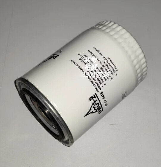 1PCS FIT FOR 01174418 Oil Filter