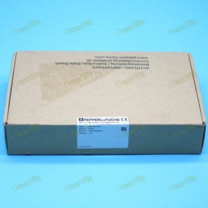 new ONE In Box For Pepperl+Fuchs VBP-HH1-V3.0 221095 Addresser - KOEED