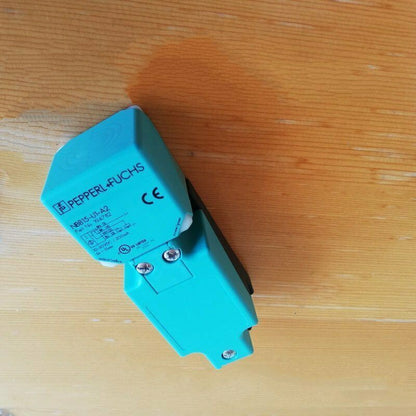 1PCS NBB15-U1-A2 Proximity Switch - PEPPERL+FUCHS