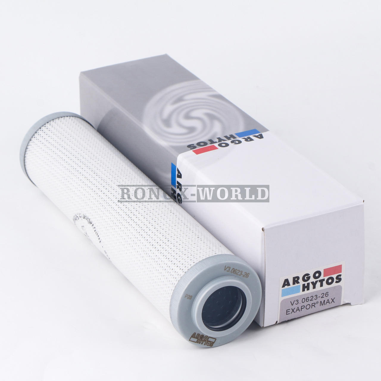 argo-hytos hydraulic filter element v3.0623-26 - ARGO-HYTOS