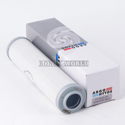 argo-hytos hydraulic filter element v3.0623-26 - ARGO-HYTOS