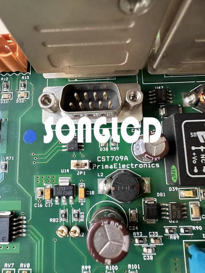 1pcs CST709A 1SMPC A5063 Chip Device - CST
