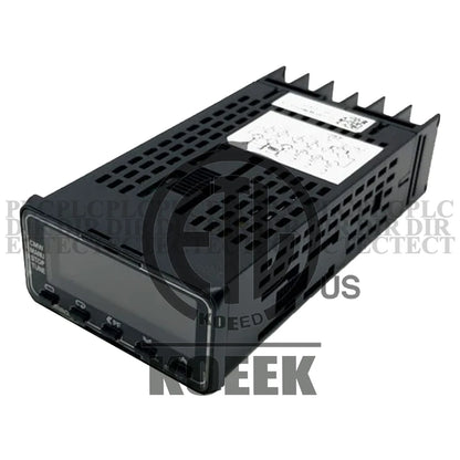 OMRON E5GC-QX1A6M-000 Temperature Controller 100-240VAC