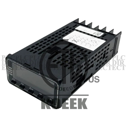 OMRON E5GC-QX1A6M-000 Temperature Controller 100-240VAC