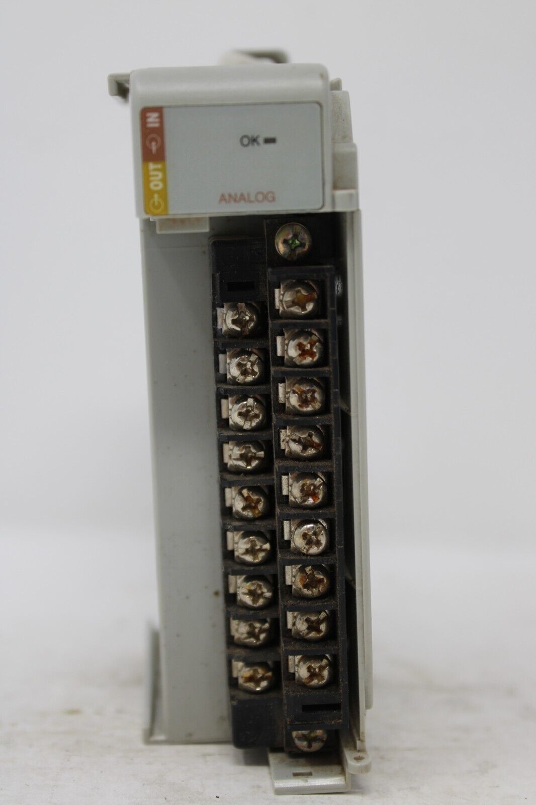 used Allen Bradley 1769-IF4XOF2 Combination Analog *No Cover *No Mount - ALLEN BRADLEY