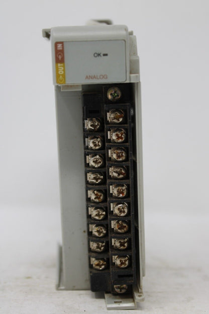 used Allen Bradley 1769-IF4XOF2 Combination Analog *No Cover *No Mount - ALLEN BRADLEY