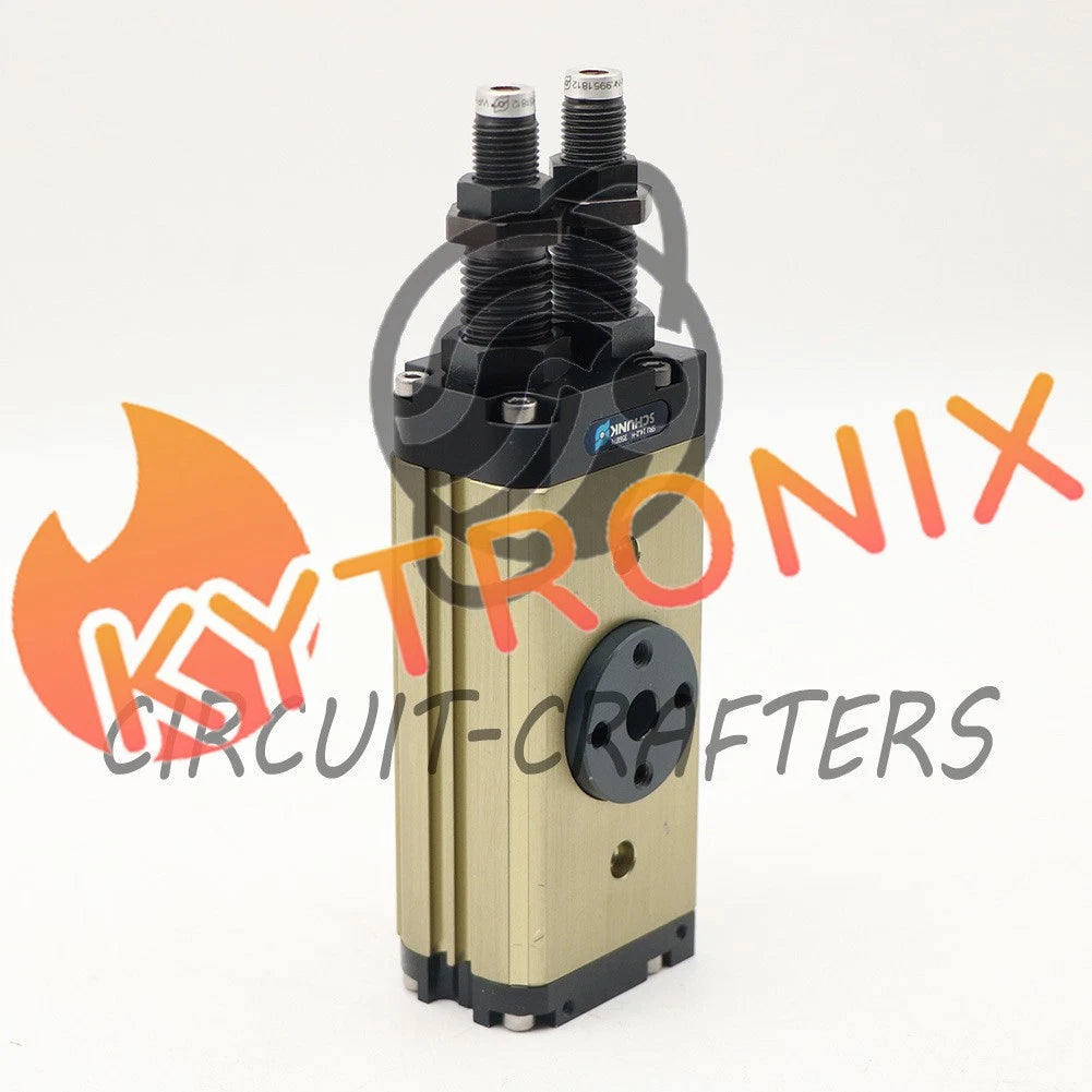 1PCS Without Box SCHUNK Cylinder SRU 14.2-H/SRU14.2H 356874