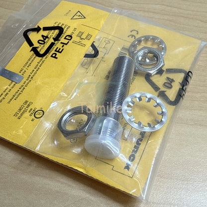! Turck Bi4-M12-AN6X-H1141 Proximity Sensor