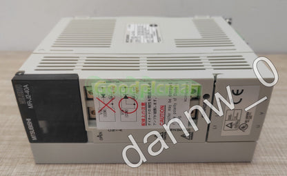 Mitsubishi MR-J2-40A Servo Drive