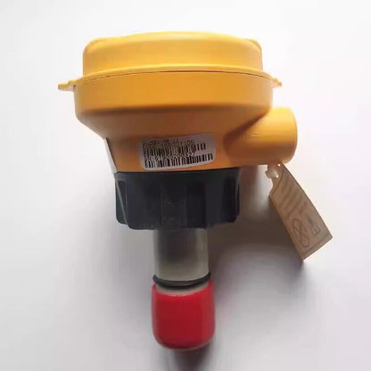 new 1pcs +GF+ Signet 3-2551-P0-11 Plug in Electromagnetic Flowmeter - SIGNET