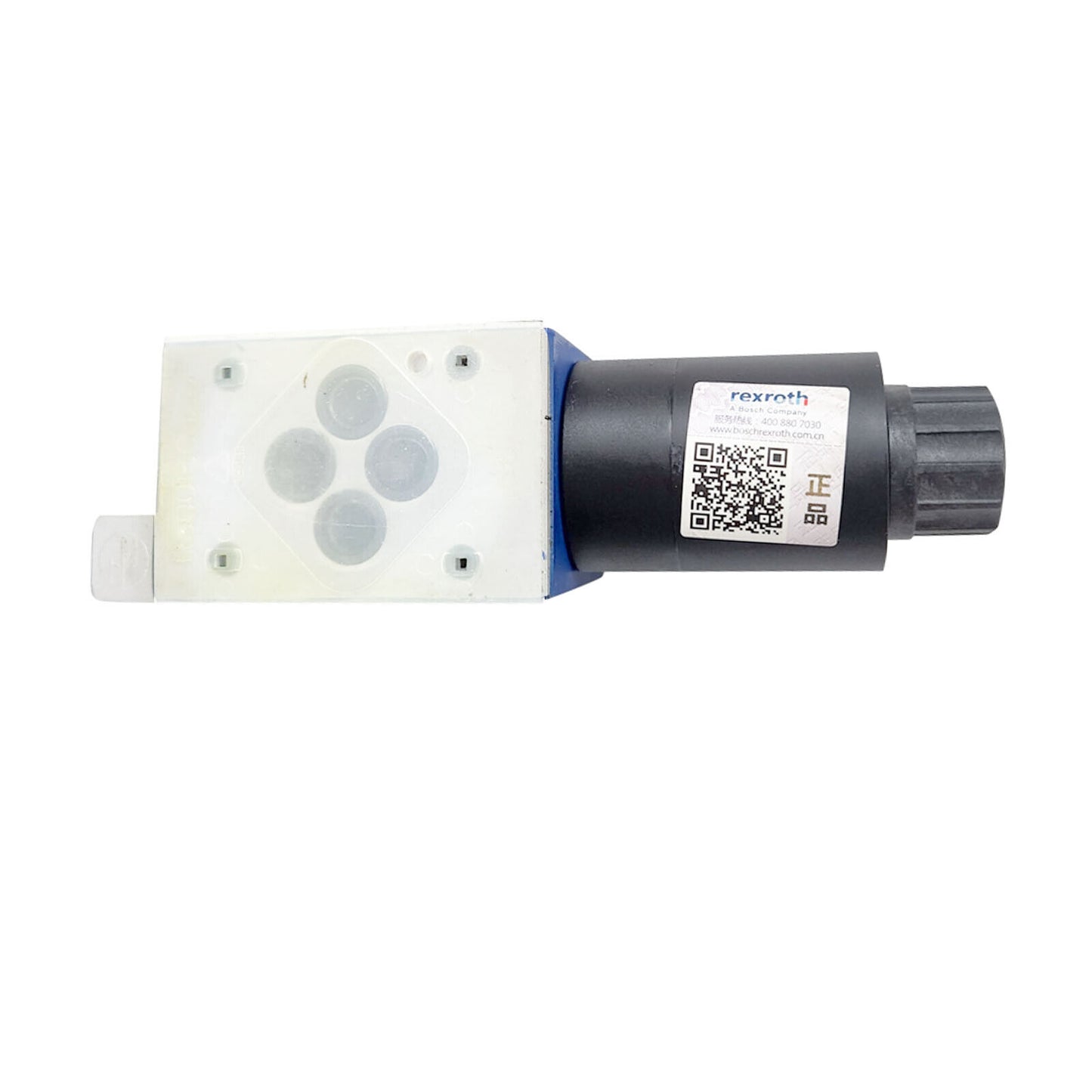 Rexroth 4WE6D70/HG24N9K4 Directional Valv - REXROTH