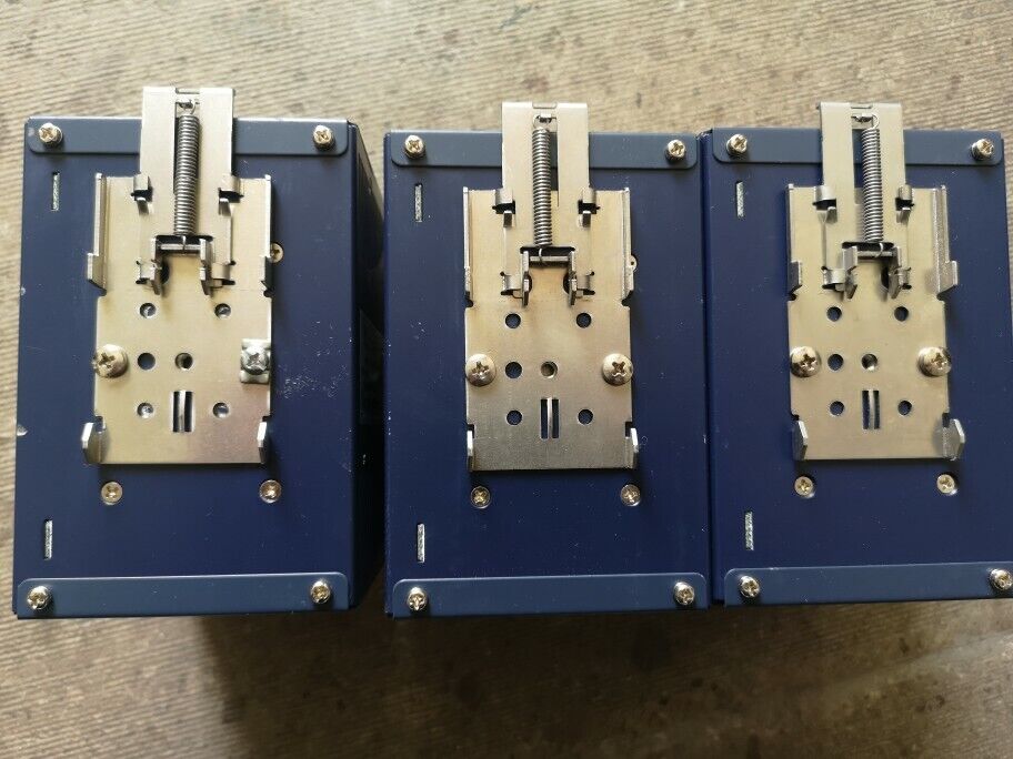 new 1pcs DPP240-24-1 TDK-LAMBDA Switching Power Supply 24V 10A - TDK-LAMBDA