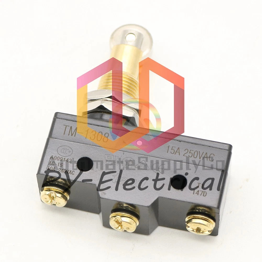 2 PCS TEND micro switch TM-1308