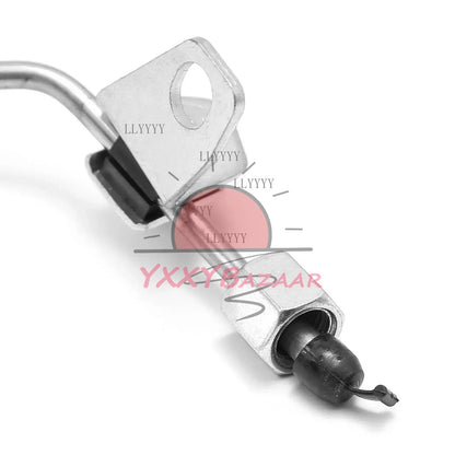 Fuel Injector Lines Set Fits For Cummins 904-322 Dodge Ram 3500 5.9L 2003-2007