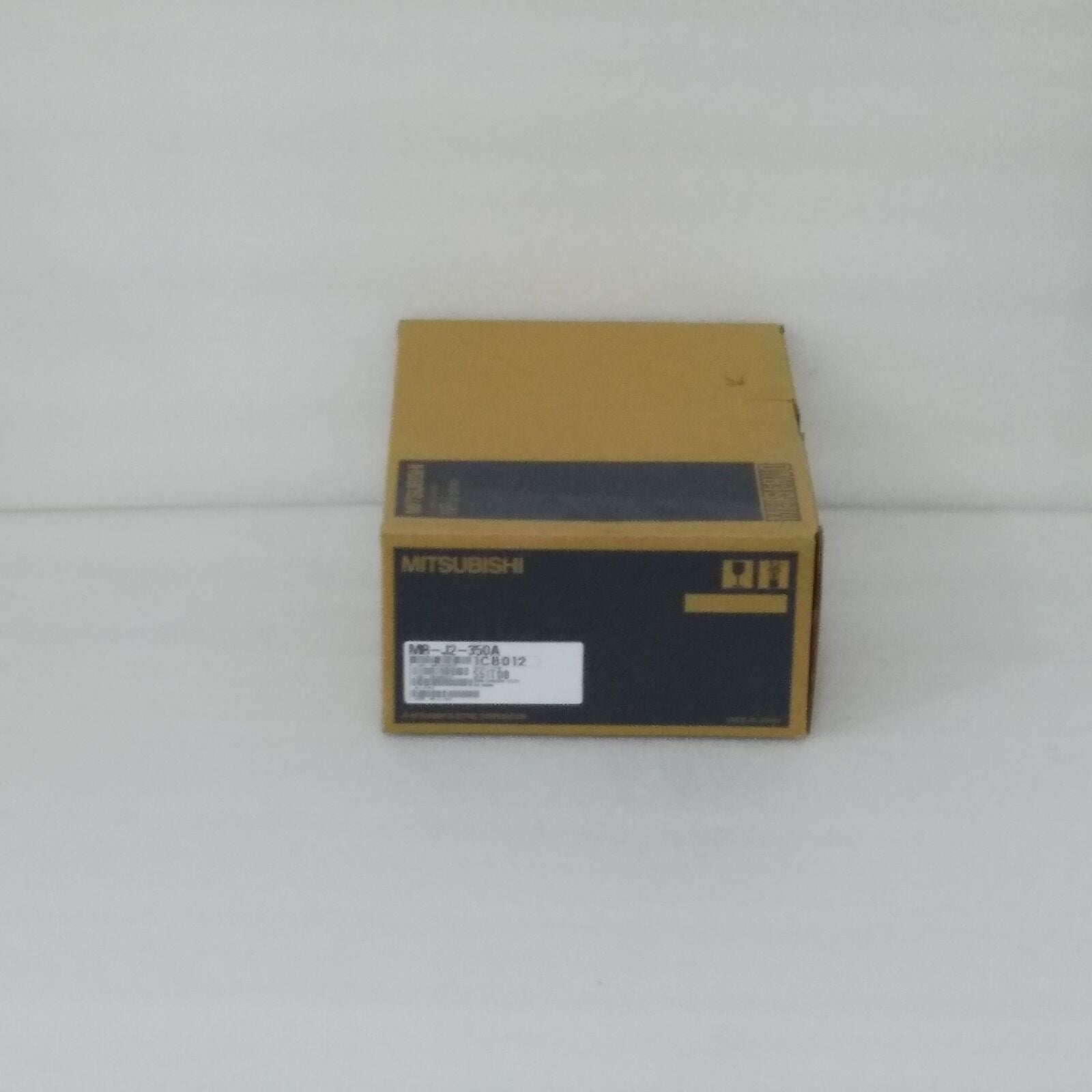 MITSUBISHI SERVO DRIVE MR-J2-350A within 24 hours - MITSUBISHI