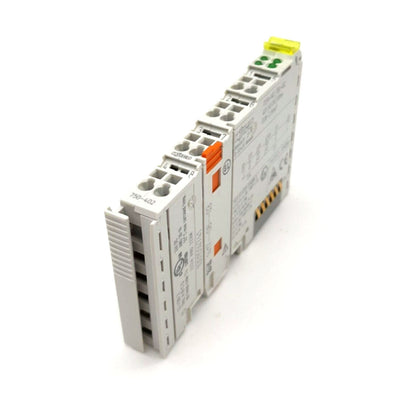 WAGO 750-402 Smart Input Module - 4-channel digital input - WAGO