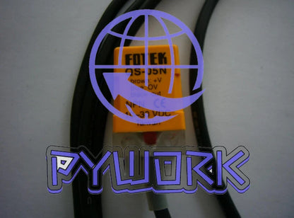 QS-05N QS05N Fotek Proximity Sensor free ship