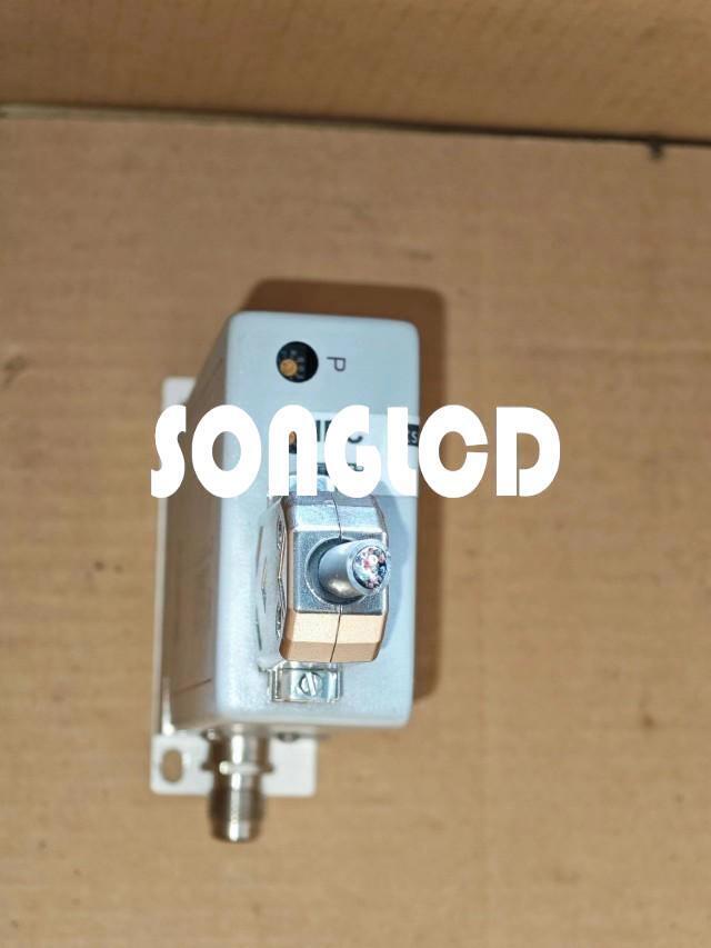 1PCS 640A-13581 Vacuum Gauge with 10Torr Range - KOEED