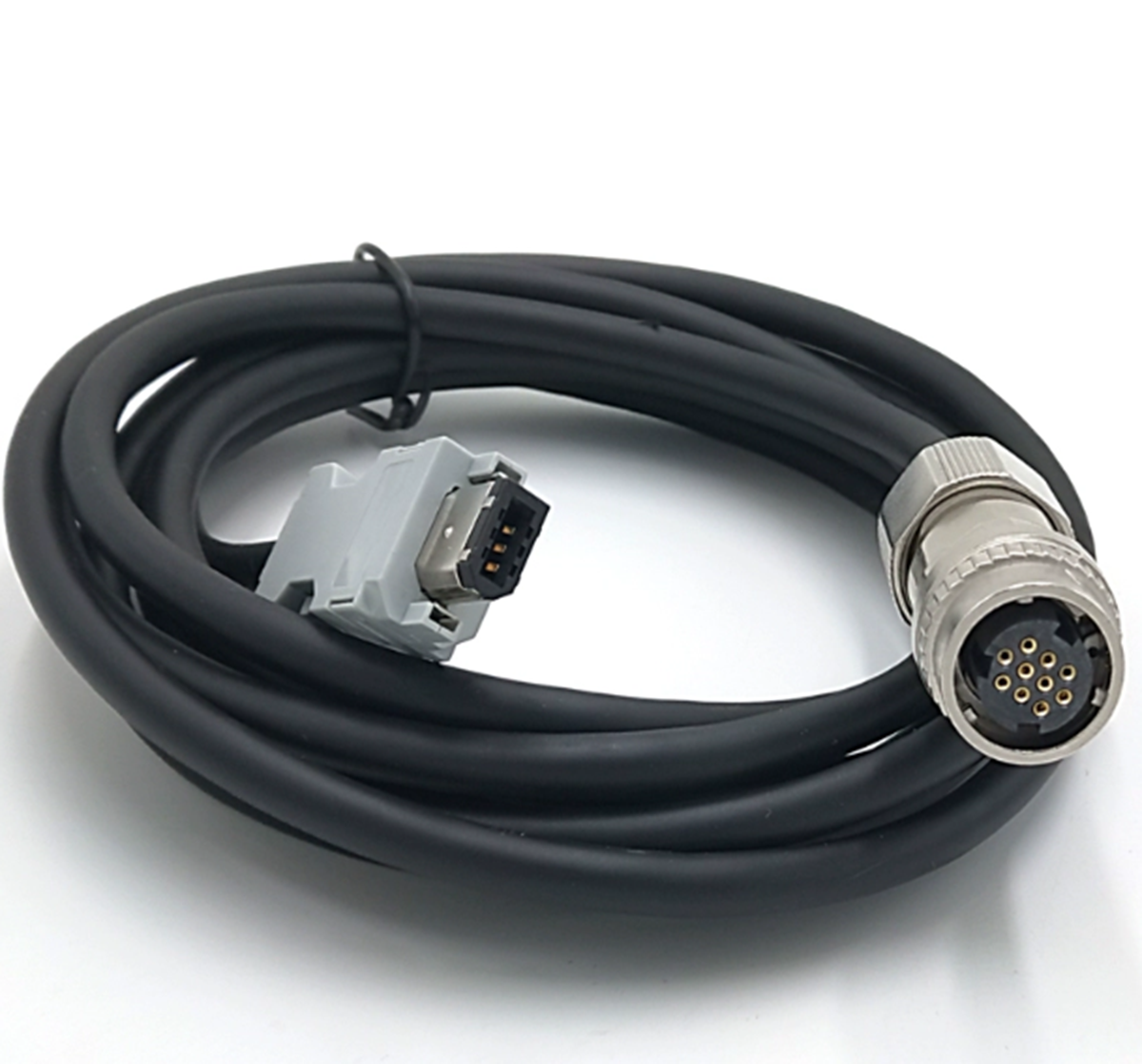 Yaskawa JZSP-CVP02-05-E Servo Cable - YASKAWA