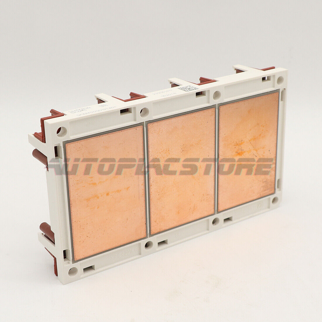 new SEMIKRON SKIM455GD12T4D1 IGBT Module - SEMIKRON