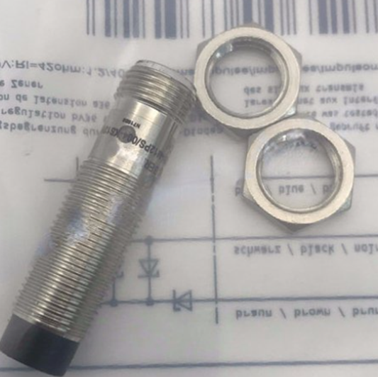 BERNSTEIN KCN-M18PS/012-KLPS12V - BERNSTEIN