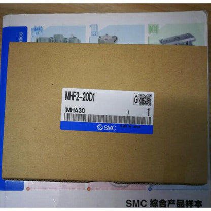 1pc SMSC MHF2-20D1 Pneumatic Slide Cylinder - SMSC