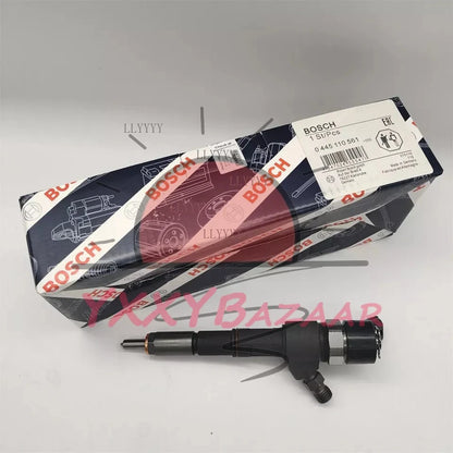Diesel Fuel Injector for Deutz Engine TD2.9 TDC2.9 L4 Bosch 04132014 0445110561