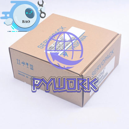 1PCS Yaskawa Servo Motor SGMH-04AE-OY