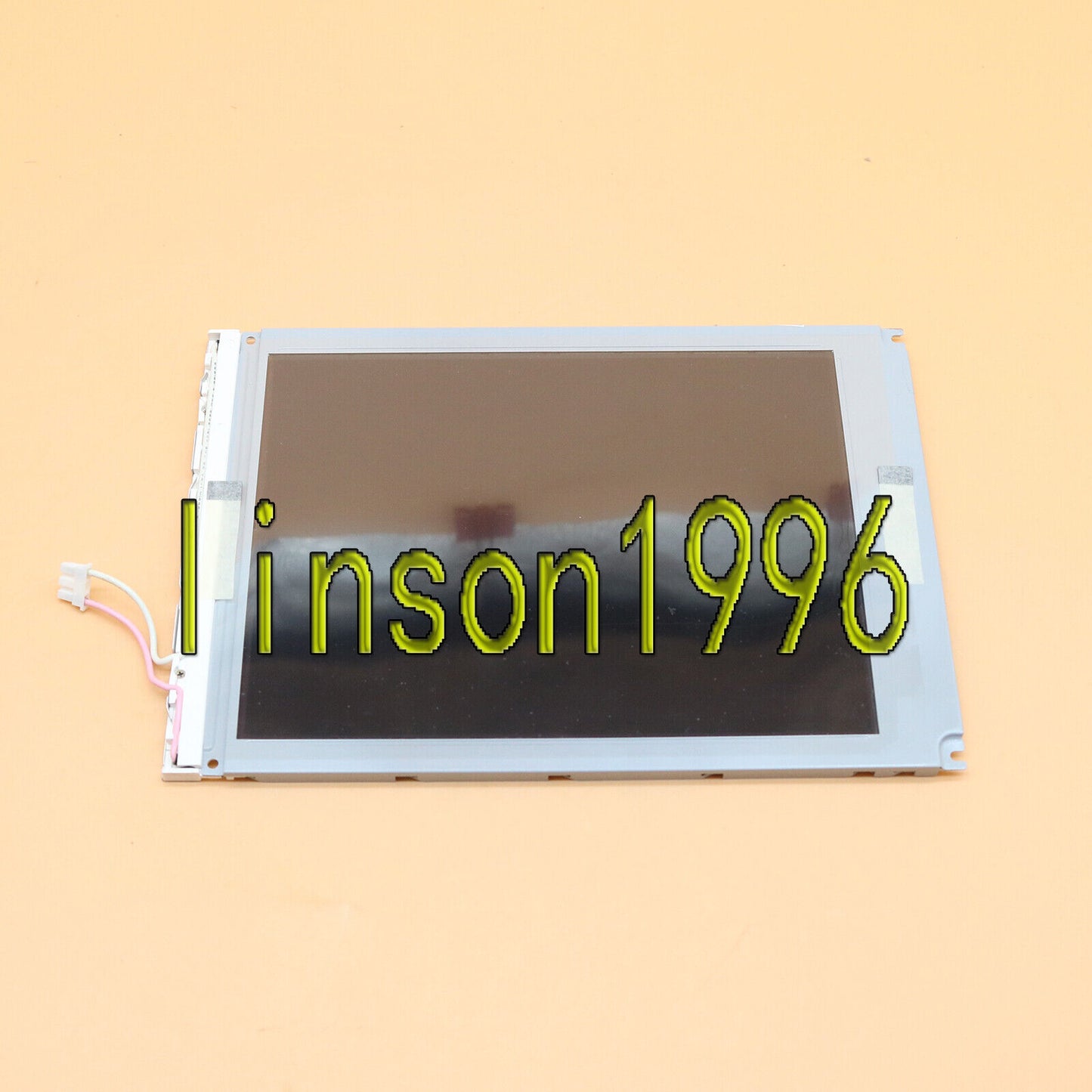 1 PC LCD Display LM64P122 8.0 Inch Sharp 640x480 Panel Fast Delivery - SHARP