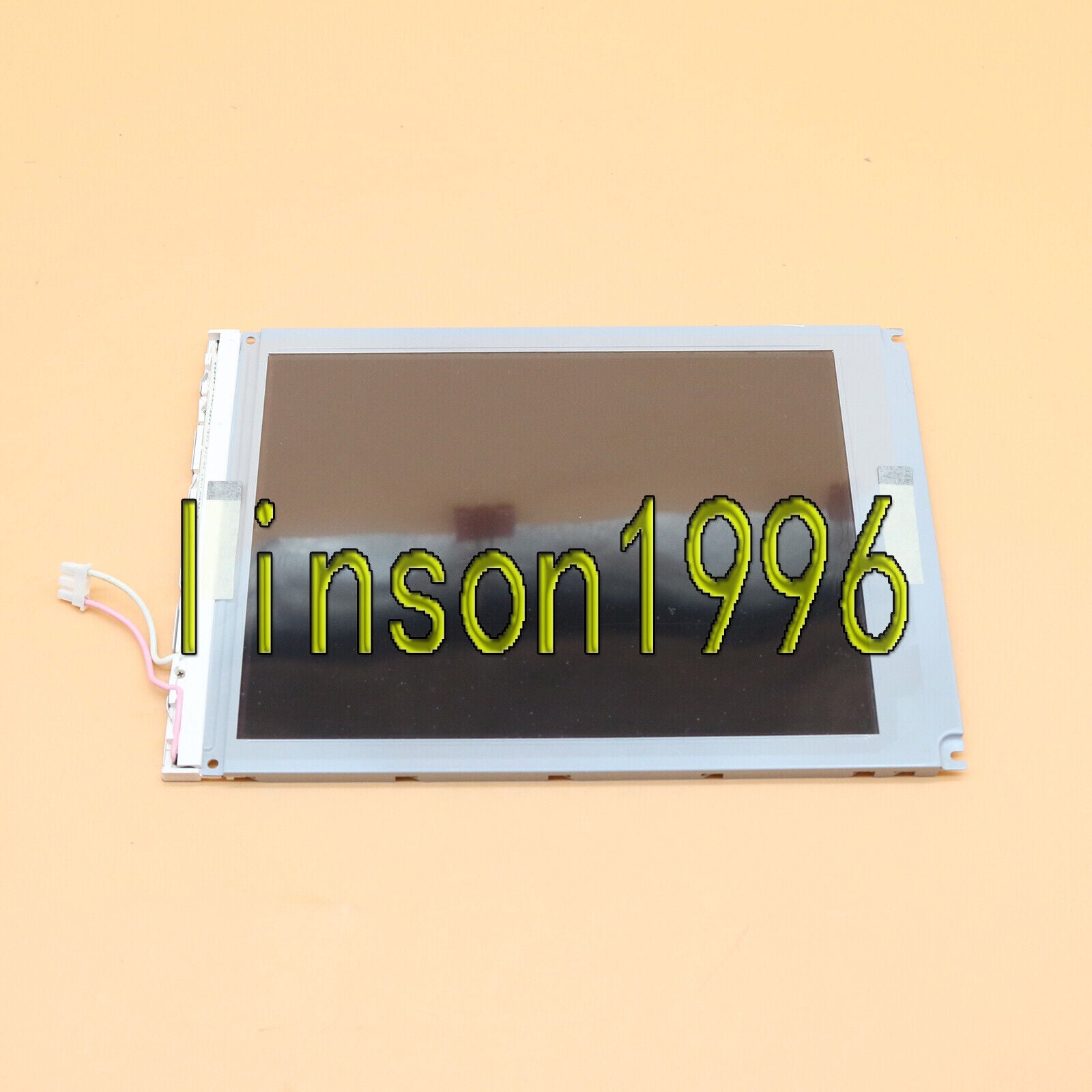 1 PC LCD Display LM64P122 8.0 Inch Sharp 640x480 Panel Fast Delivery - SHARP