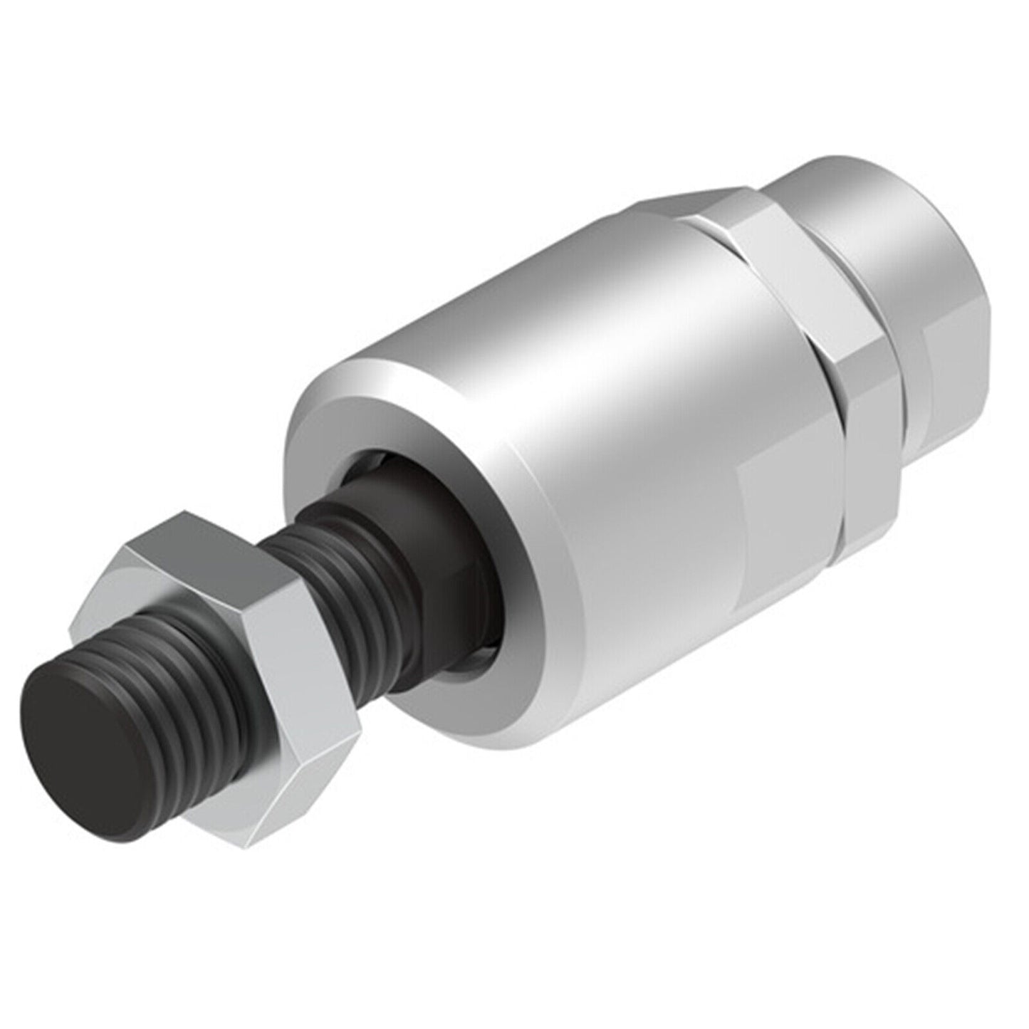 FESTO FK-M20X1,5 Quick Coupling 6143 - FESTO