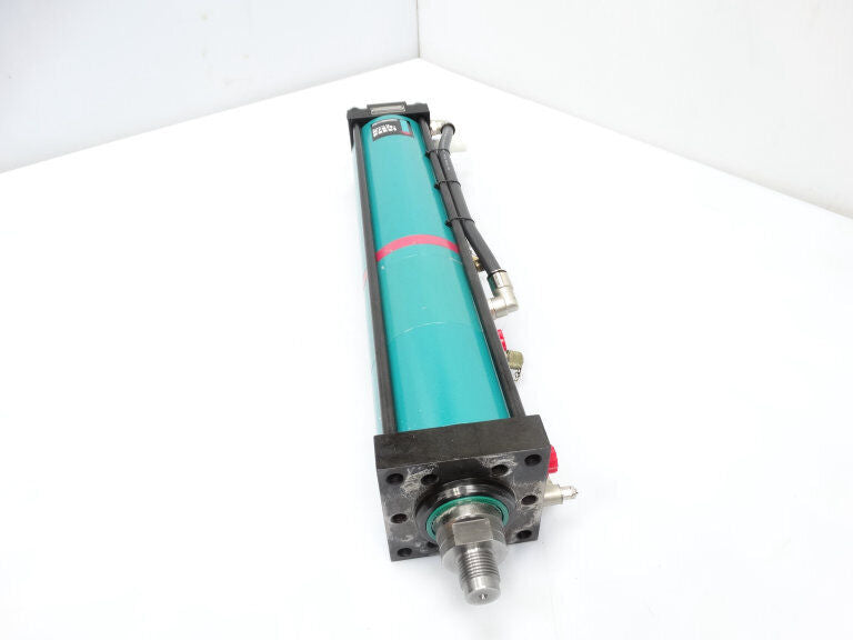 TOX PRESSOTECHNIK S8.50.12 DRIVE Performance Enhanced - TOX PRESSOTECHNIK