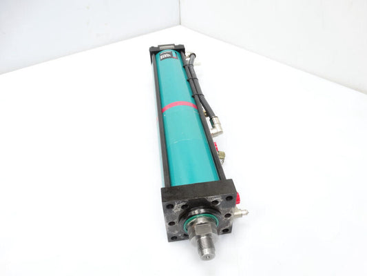 TOX PRESSOTECHNIK S8.50.12 DRIVE Performance Enhanced - TOX PRESSOTECHNIK